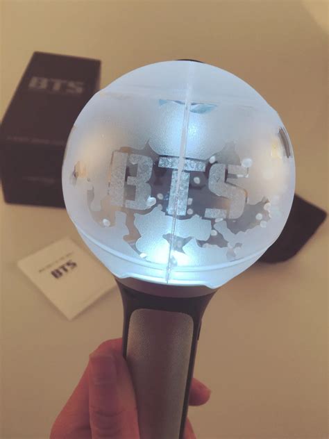 Bts Army Bomb Ver 4 | ketisyars