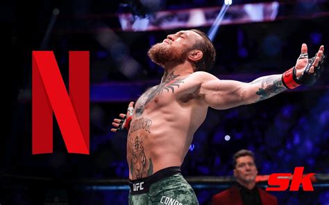 Conor McGregor documentary: When and where is Conor McGregor 's new documentary releasing ...