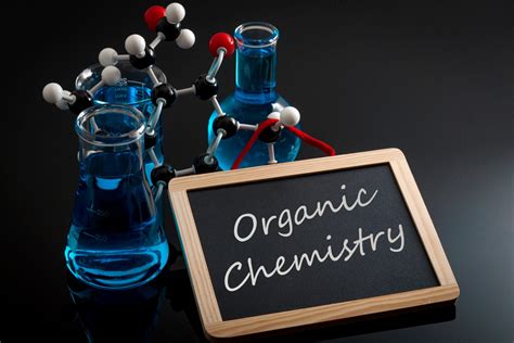 How to Study Organic Chemistry? Best 7 Tips to Excel - The Frisky