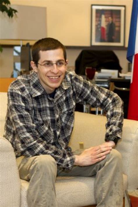 Gilad Shalit To Get Army Discharge – The Forward