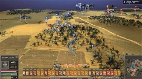 Ultimate General: Civil War | Wargamer