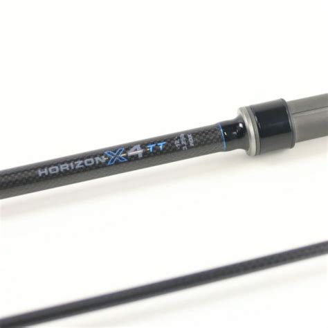 Fox Horizon Carp Fishing Rods: A Total Fishing Tackle Review