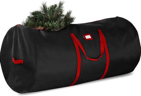 Amazon.com: Premium Large Christmas Tree Storage Bag - Fits Up to 7.5ft ...