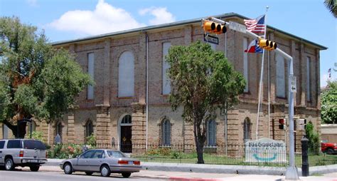 Old Cameron County Courthouse (Brownsville, Texas) | Flickr