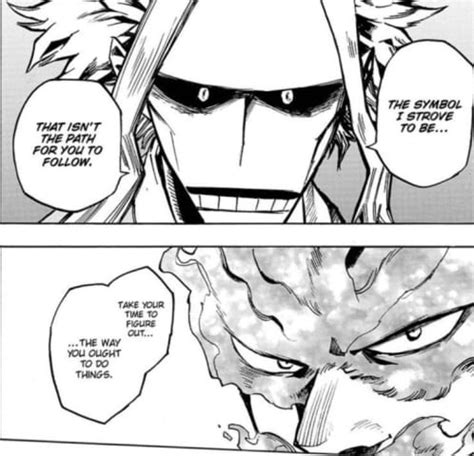 My Hero Academia: Endeavor Redemption Arc Begins! - Animehunch