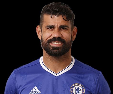 Diego Costa Biography - Facts, Childhood, Family Life & Achievements