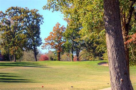 Fremont Hills Country Club | Golf Courses in Fremont Hills, Missouri