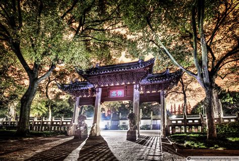 Jiading Confucius Temple (Shanghai, China) | Marc G.C.