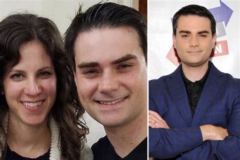 Who is Ben Shapiro's wife Mor? | The Irish Sun