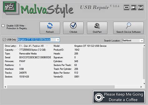 Top 10 Best USB Repair Tool [Full Guide] - EaseUS