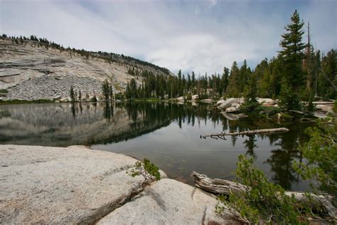 Sunrise Lakes Hiking Guide