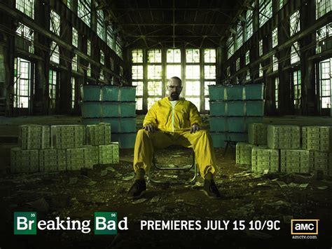 Breaking Bad - Downloads - AMC