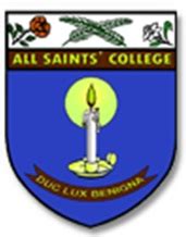 All Saints College | Allsaints College