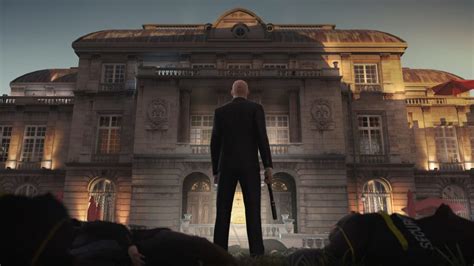 Hitman for PlayStation 4 - Download