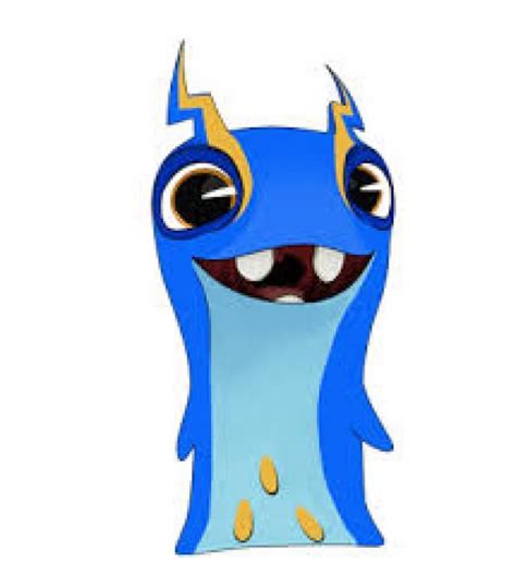 Resultado de imagen para bajoterra babosas | Slugterra slugs, Slugs ...