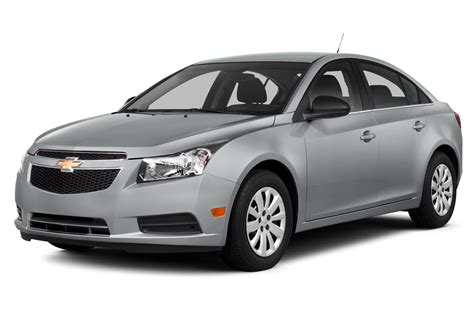 2014 Chevrolet Cruze - Price, Photos, Reviews & Features