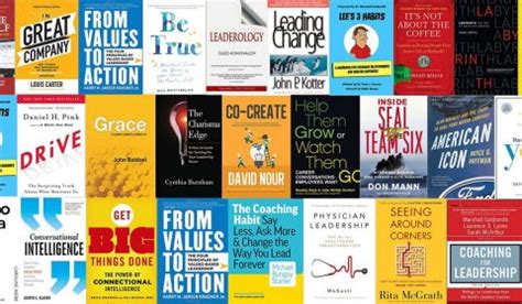 The 33 Best Leadership Books You Haven’t Heard Of (2020)