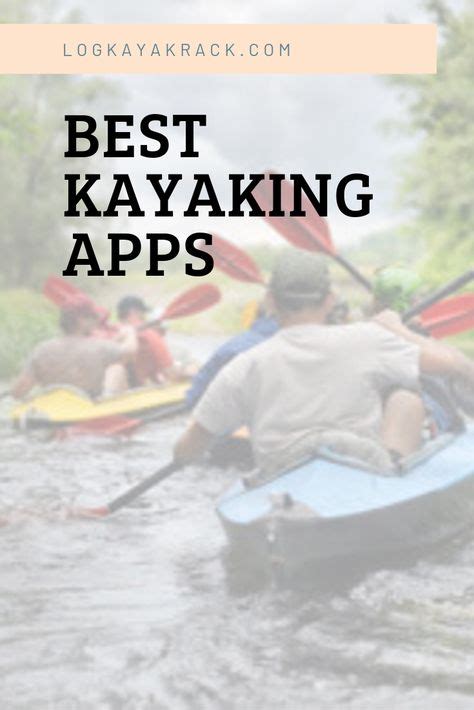 46 Best Kayak Tips and Tricks images in 2020 | Kayaking, Kayaking tips ...