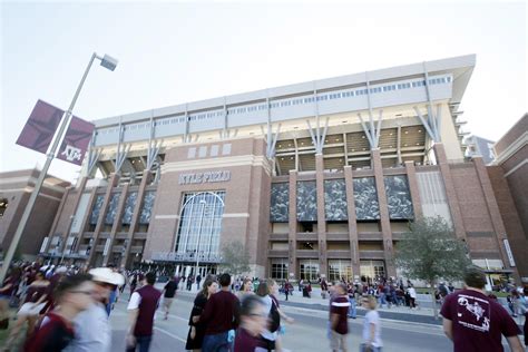 Week 5: SEC stadium shots