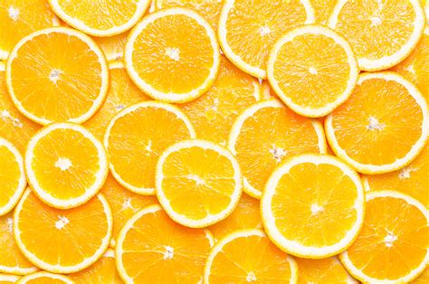 Sliced orange citrus fruits HD wallpaper | Wallpaper Flare