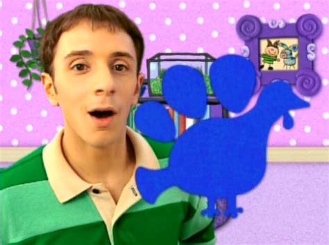 Animal Behavior!/Gallery | Blue's Clues Wiki | Fandom