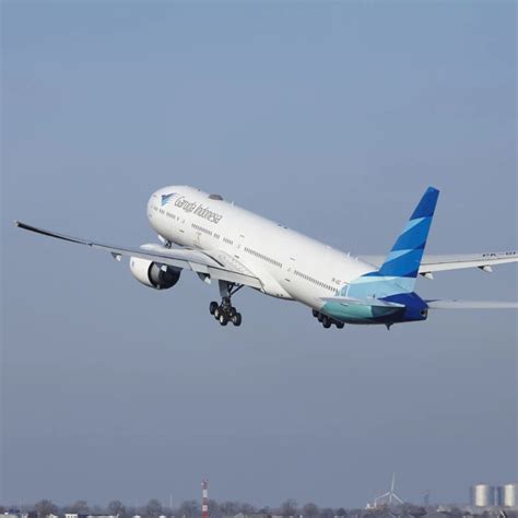 Garuda Indonesia Finally Announces Increased Flights From Australia To Bali - The Bali Sun