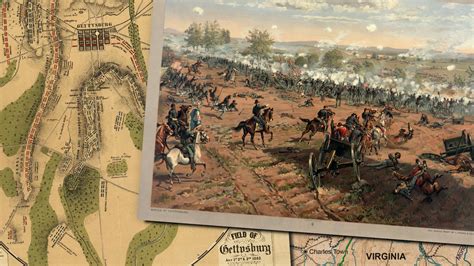 Why the Gettysburg Museum Is a Must for Civil War Buffs