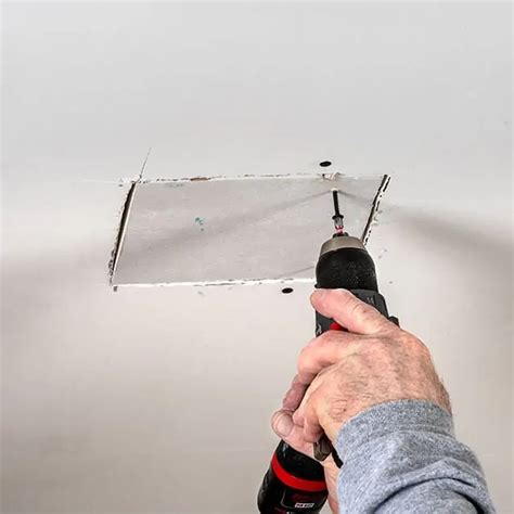 Drywall Repair Services | The Patch Boys