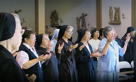 WHO WE ARE – Daughters of Charity: Province of St. Elizabeth Ann Seton