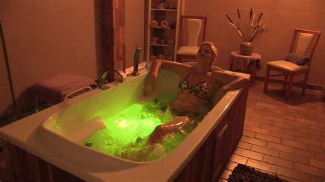 Badplaas Hydro Spa - South Africa Travel Channel 24 - YouTube