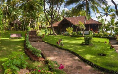 Is this Kerala's most luxurious spa? | Ayurvedic spa, Kerala, India