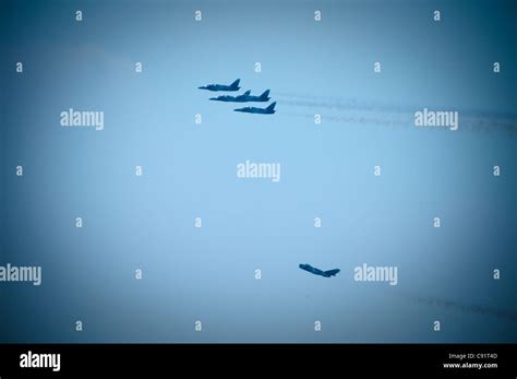 Lancaster, PA. airport air show Stock Photo - Alamy