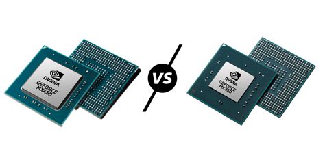 Nvidia GeForce MX450 vs MX350 vs MX250 - GearOpen.com