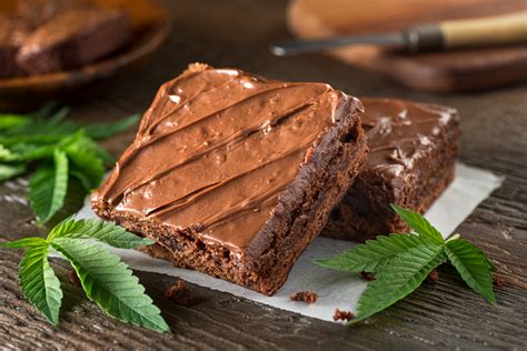 Video Claims Mail Staff 'Accidentally' Ate THC Brownies at Work - Newsweek