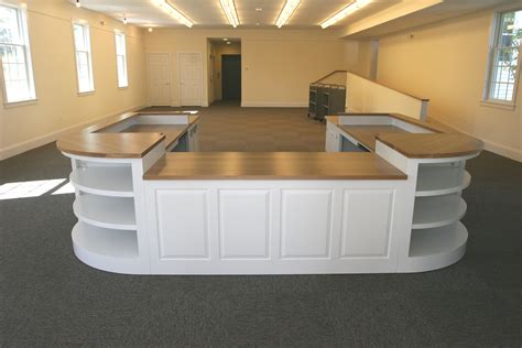 circulation desks | Southport Library Circulation Desk | k-12 ...