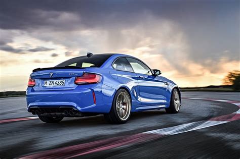 Exclusivo: BMW M2 CS, de 450 cv, virá ao Brasil e pode passar de meio milhão de reais | Carros ...