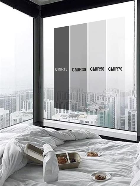 3M™ Ceramic IR Series Sun Control Window Film - Jestac Singapore