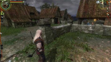 The Witcher - Enhanced Edition Gameplay ITA (PC) Parte 14 - YouTube