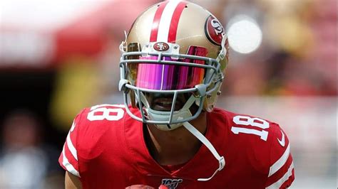 49ers Update Dante Pettis Trade Talks