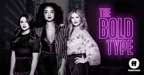 The Bold Type Season 5 Release Date on Freeform, When Does It Start ...