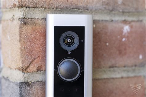 Ring Video Doorbell Pro 2 review: Ring’s best doorbell yet - The Verge