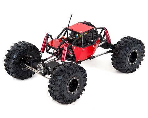 Best RC Rock Crawlers & Trail Trucks That Distroy The Competition [2020]