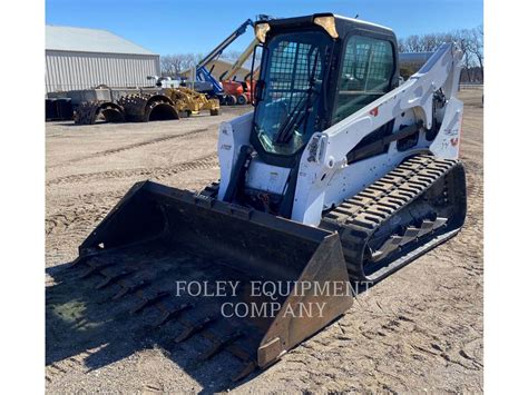 2019 Bobcat T770 Skid Steer For Sale, 2,691 Hours | Manhattan, KS ...