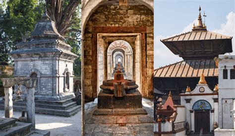 Pashupatinath Temple, Facts, History, Attractions, Timings, Entry Fee