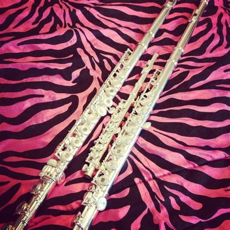 Piccolo & Flute | Piccolo flute, Piccolo, Flute