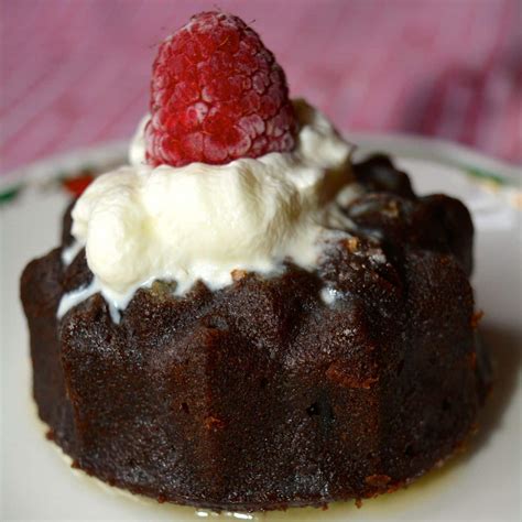 Chocolate Rum Cake - Chocolate Chocolate and More!