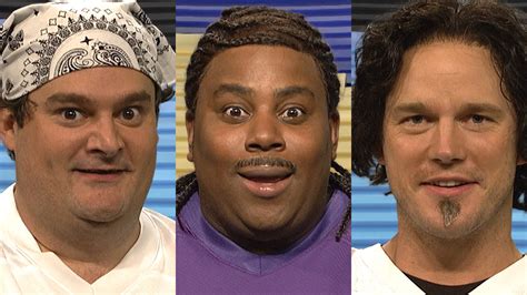 Watch Saturday Night Live Web Exclusive: SNL Presents Football Sketches ...