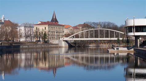 Tartu Travel Guide: Best of Tartu, Tartu County Travel 2024 | Expedia.co.th