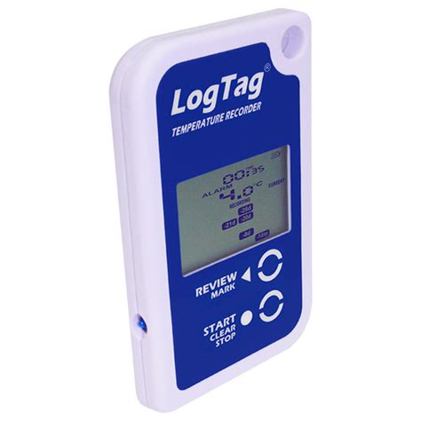 Buy Temperature Recorder with Display - HACCP Compliant