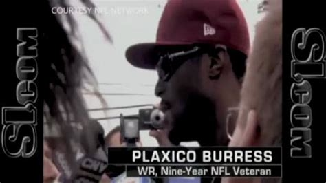 Plaxico Burress released - Sports Illustrated